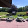 Open Air Cinema