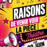 Theater Comedy !