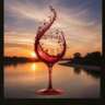 Jazz Breeze in Kadıköy, Wine and Jazz Enjoyment Together!