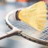 Friday Evening Badminton