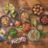 Who Is in for Spanish Tapas?