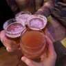 Asheville July Mix and Mingle