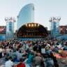 Symphony on the Shore, Music under the Stars 2026
