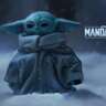 Star Wars: the Mandalorian & Grogu (Germ)