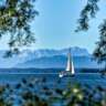 Munich to Starnberger See â Bike & Swim Day