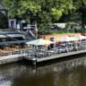InterNations July Event @Cafe Leinpfad Hamburg