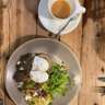Avocado Brunch
