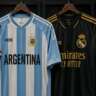 Soccer Jersey & Flags Boat Cruise