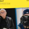  Collaborative Workshop: Speed Portrait @ Stimultania