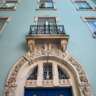 Urbanwalk : A Journey through Architecture and Memory