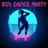 OMG!! the Free 80s Dance Party Tardeo Is Baaaaaaack!!