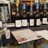 Wine Tasting - Meet Winemakers