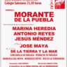 POTAJE GITANO DE UTRERA