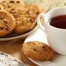Tea Time Gathering