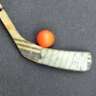 Let's Play Ball Hockey