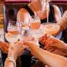 Summer After Work Drinks Party