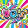 Throwback 80s Party - Summer Event