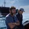 Los Tigres: Thriller Español Buceadores Y Narcos En Huelva
