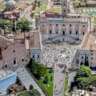 Art and History at the Campidoglio; Guided Tour.