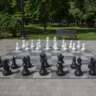 Chess for All in the Park