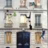 Leandro Erlich "Au Grand Palais"