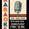 You're Invited: Internations Karaoke Night