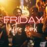 The Friday Afterwork Event: @Grunt I Woda 