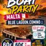 Summer  Sunset 🌅 Boat ⛴️ Party !