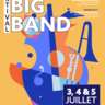 Big Band Jazz Festival 4ème Édition in Divonne