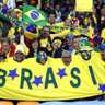Brasil 🇧🇷 Game