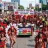 Rotterdam Summer Carnival Parade 2026!