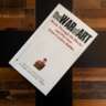 Discussion of "the War of Art" by Steven Pressfield 