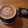 Before Work Coffee