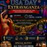 InterNations Panama City: Canada & Usa Celebration 