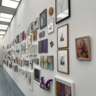 Let’s Enjoy Art, Coffee & Conversation