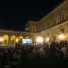 Early July: A Sicilian Granita & French Cinema under the Stars