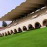 InterNations Madrid | Terrace Event @ the Horse Race Course
