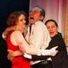 No Exit by Jean Paul Sartre, Presented by Scena Theatre