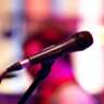 You're Invited: Karaoke Night