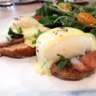Toronto Summer Brunch Series – East End Edition