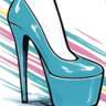 High Heel Race