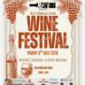Gibraltar Wine Festival 