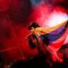Charity Concert for the Earthquake Victims in Venezuela 1st.Date