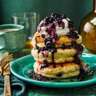 Toronto Summer Brunch Series – Finale in Liberty Village