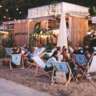 InterNations Warsaw July Event @ Summer by Vistula River