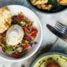 Toronto Summer Brunch Series – Riverside Rooftop Edition