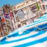InterNations Nice | Waves, Wine & Warm Skies @ COCOON BEACH