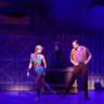 Musical: Curtains