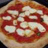 Delicious Pizza in A New Venue!
