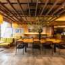 Coffee Social in Jiyugaoka
